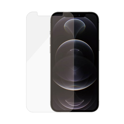 PanzerGlass PanzerGlass Screen Protector iPhone 12 | 12 Pro | Standard Fit PanzerGlass PanzerGlass Screen Protector iPhone 12 | 12 Pro | Standard Fit