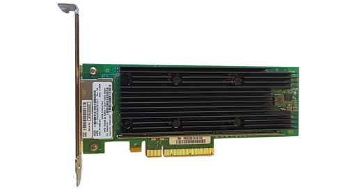 HPE StoreOnce Gen4 Plus 10GBASE-T 2-port Adapter, 10GBase-T, Ethernet, 10000 Mbit/s HPE StoreOnce Gen4 Plus 10GBASE-T 2-port Adapter, 10GBase-T, Ethernet, 10000 Mbit/s