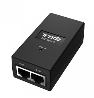 2N Zubehör IP Style Gigabit PoE+ Injector 2N Zubehör IP Style Gigabit PoE+ Injector