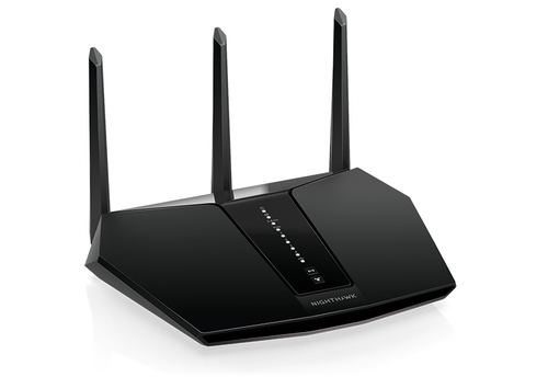 NETGEAR Nighthawk AX/5-Stream AX2400 WiFi 6 Router (RAX30) NETGEAR Nighthawk AX/5-Stream AX2400 WiFi 6 Router (RAX30)