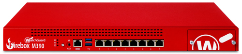 WatchGuard Firebox M390 Firewall (Hardware)