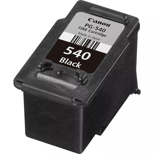 Canon PG-540&comma; original&comma; schwarz