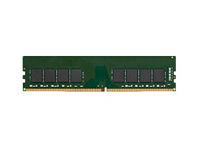 KINGSTON 16GB DDR4 3200MHz Dual Rank Module KINGSTON 16GB DDR4 3200MHz Dual Rank Module