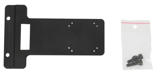 Brodit 216250 Montage-Kit Schwarz Brodit 216250 Montage-Kit Schwarz