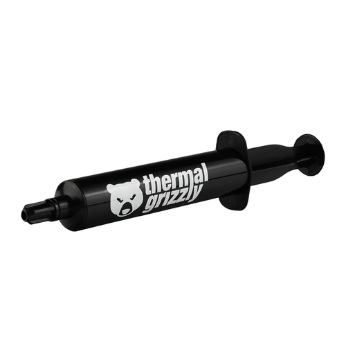 Thermal Grizzly TG-A-100-R W&auml;rmeleitpaste Schutz vor W&auml;rmeleitpaste 26 g