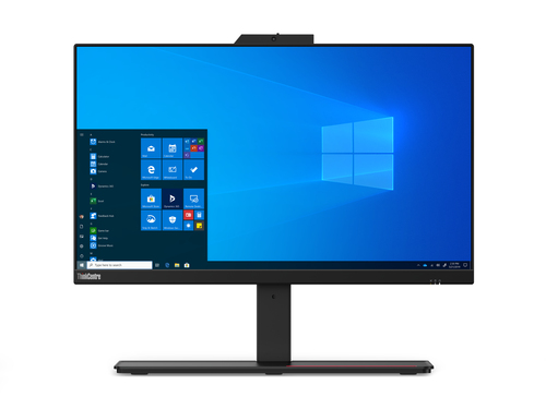 Lenovo M90a All-in-One-PC, 60,5 cm Display, Intel Core i5 i5-11500 (6C), 512 GB PCIe SSD, 16 GB RAM, Win 11 Pro Lenovo M90a All-in-One-PC, 60,5 cm Display, Intel Core i5 i5-11500 (6C), 512 GB PCIe SSD, 16 GB RAM, Win 11 Pro