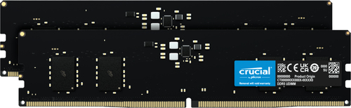 Crucial CT2K8G48C40U5 Speichermodul 16 GB 2 x 8 GB DDR5 4800 MHz