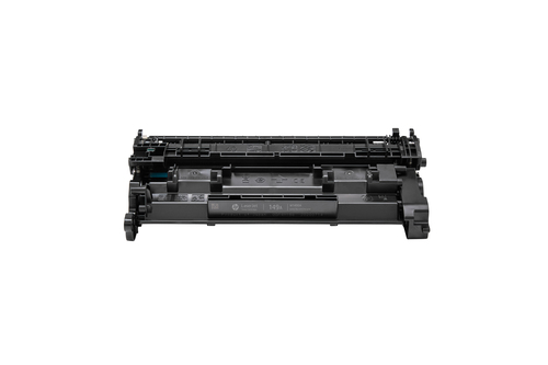 HP 149A Black Original LaserJet Toner Cartridge&comma; original&comma; schwarz