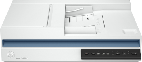 HP Scanjet Pro 2600 f1 Flachbett- &