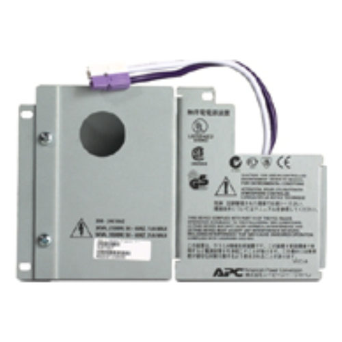 APC Smart UPS 3000-5000VA RT output hardwire