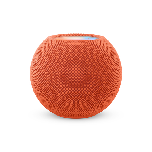Apple HomePod mini Apple HomePod mini