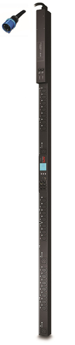 APC Switched Rack PDU APC Switched Rack PDU