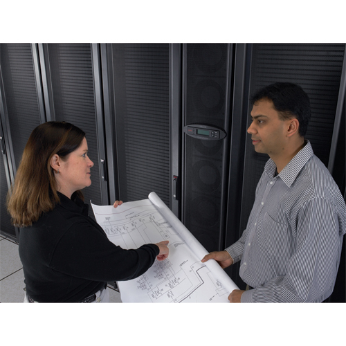 APC Data Center Device Identification