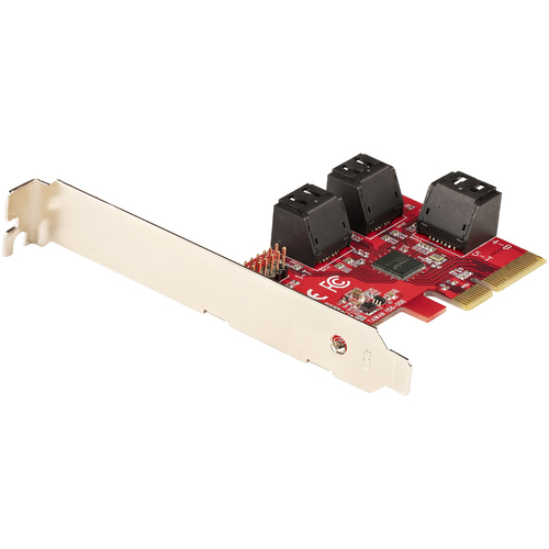 StarTech&period;com 6P6G-PCIE-SATA-CARD
