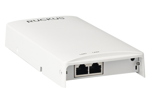 CommScope RUCKUS ZoneFlex H350- 802.11ax WiFi6 2x2:2 CommScope RUCKUS ZoneFlex H350- 802.11ax WiFi6 2x2:2