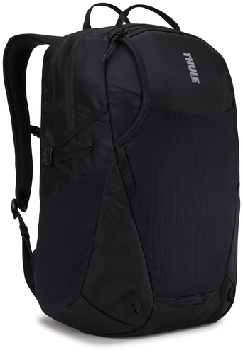 Thule EnRoute TEBP4316 - Black Rucksack Lässiger Rucksack Schwarz Nylon Thule EnRoute TEBP4316 - Black Rucksack Lässiger Rucksack Schwarz Nylon
