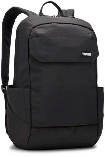 Thule Lithos TLBP216 - Black Rucksack Thule Lithos TLBP216 - Black Rucksack