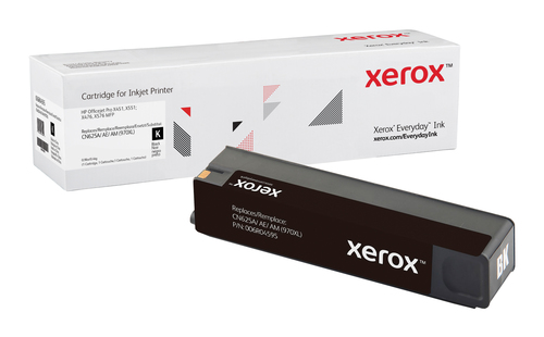 Xerox 006R04595, kompatibel, schwarz Xerox 006R04595, kompatibel, schwarz
