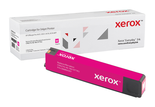 Xerox 006R04597, kompatibel, magenta Xerox 006R04597, kompatibel, magenta