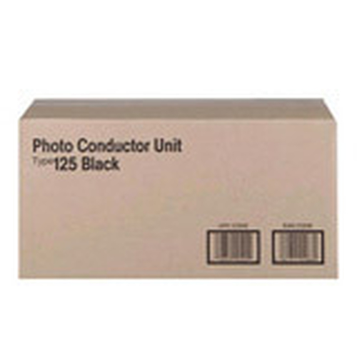 Ricoh Type 125 Photo conducting unit 13000 Seiten