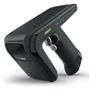 Zebra RFD40 UHF RFID Premium Plus