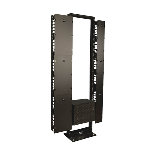 Tripp Lite SRCABLEVRT12 Rack Zubehör Tripp Lite SRCABLEVRT12 Rack Zubehör