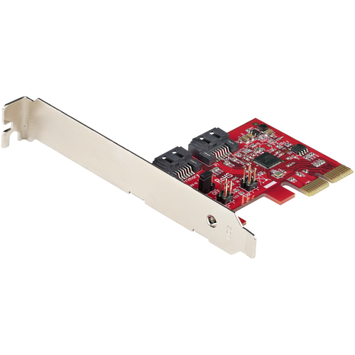 StarTech&period;com 2P6GR-PCIE-SATA-CARD