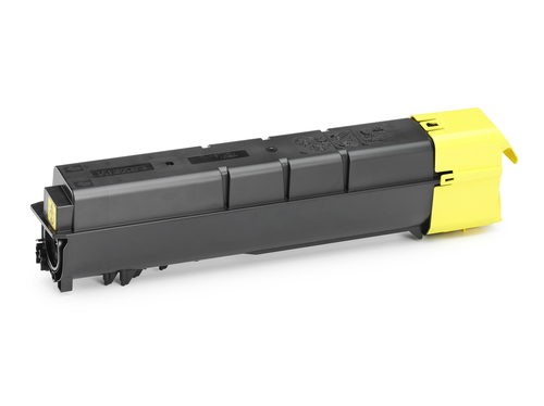KYOCERA TK-8705Y&comma; original&comma; gelb&comma; Toner