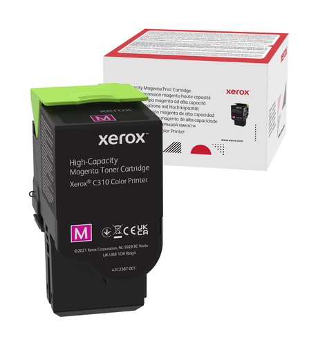 Xerox 006R04366, original, magenta Xerox 006R04366, original, magenta