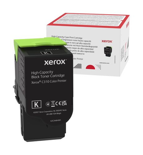 Xerox 006R04364&comma; original&comma; schwarz