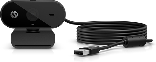 HP 325 FHD Webcam HP 325 FHD Webcam