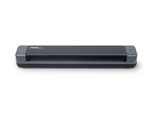 Plustek S410 Plus