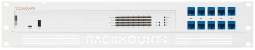 Rackmount&period;IT RM-SR-T12