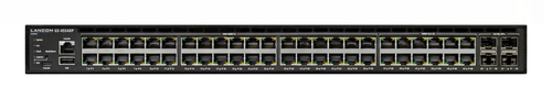 LANCOM Systems LANCOM GS-4554XP L3 Managed Switch, 54x RJ-45, PoE LANCOM Systems LANCOM GS-4554XP L3 Managed Switch, 54x RJ-45, PoE