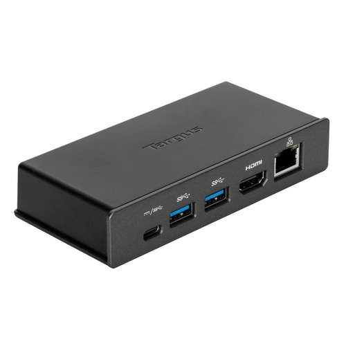 Targus DOCK421SGLZ