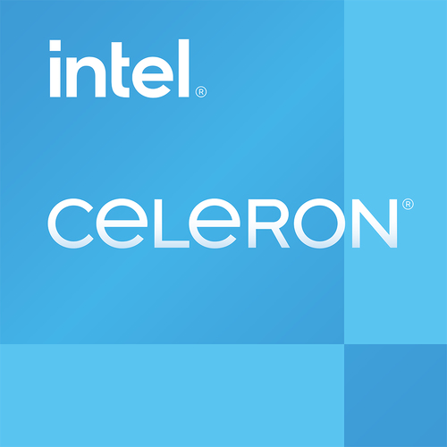 Intel Celeron G G6900&comma; box&comma; 2C&sol;2T&comma; LGA 1700&comma; Alder Lake CPU