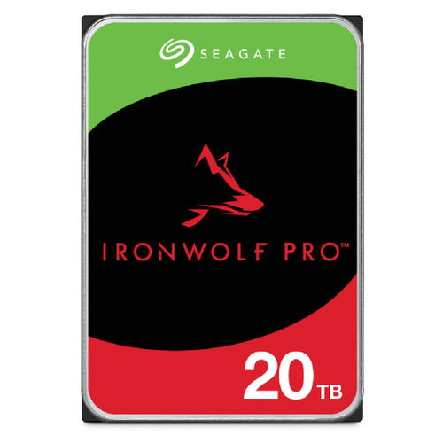 20 TB HDD Seagate ST20000NE000, SATA 6 Gbit/s 20 TB HDD Seagate ST20000NE000, SATA 6 Gbit/s