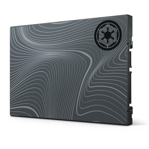 2 TB SSD Seagate Beskar Ingot 2 TB SSD Seagate Beskar Ingot