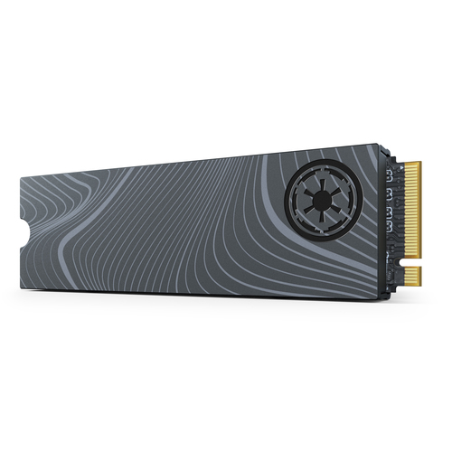 500 GB SSD Seagate Beskar Ingot 500 GB SSD Seagate Beskar Ingot