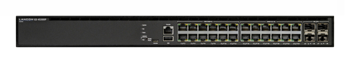 LANCOM Systems LANCOM GS-4530XP L3 Managed Switch, 30x RJ-45, PoE LANCOM Systems LANCOM GS-4530XP L3 Managed Switch, 30x RJ-45, PoE