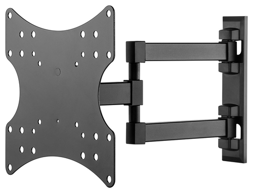 TV-Wandhalterung Basic FULLMOTION (S)