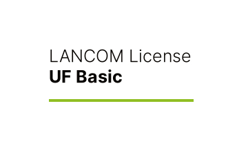 LANCOM Systems LANCOM Basic&comma; Firewall&comma; Lizenz&comma; 1 Jahr&lpar;e&rpar;