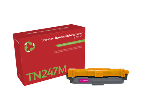 Xerox 006R04519&comma; kompatibel&comma; magenta