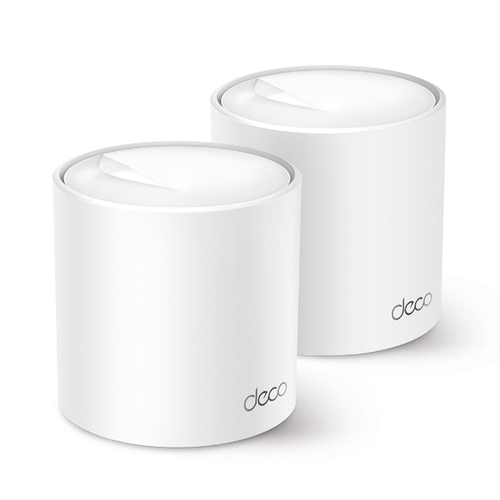 TP-Link Deco X50 (2-pack) TP-Link Deco X50 (2-pack)