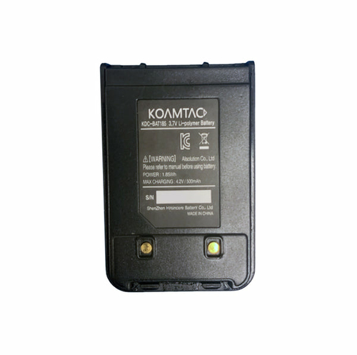 KOAMTAC 699600 KOAMTAC 699600
