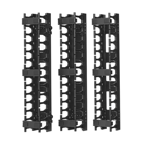 Tripp Lite SRCABLEVRT3 Rack Zubehör Tripp Lite SRCABLEVRT3 Rack Zubehör