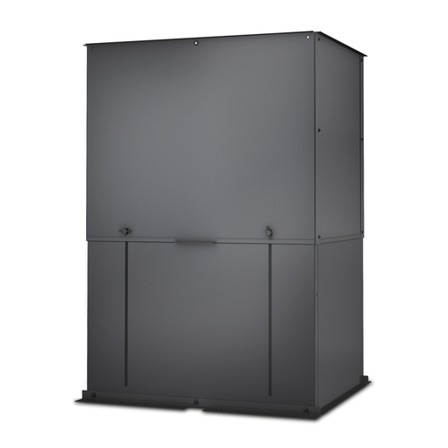 APC Vertikaler Abluftkanal VED für 750 mm breite Kurzstrecke/vertikaler Abluftkanalsatz für SX-Gehäuse APC Vertikaler Abluftkanal VED für 750 mm breite Kurzstrecke/vertikaler Abluftkanalsatz für SX-Gehäuse