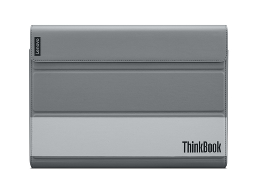 Lenovo ThinkBook Premium&comma; 33&comma; grau&comma; Schutzh&uuml;lle