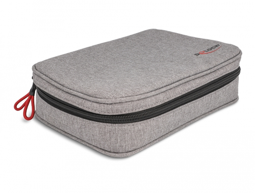 DeLOCK Organizer Tasche für Zubehör DeLOCK Organizer Tasche für Zubehör