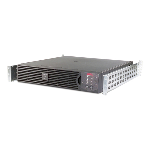 APC Smart-UPS RT 1000VA Rackmount 1 kVA&comma; 700 W